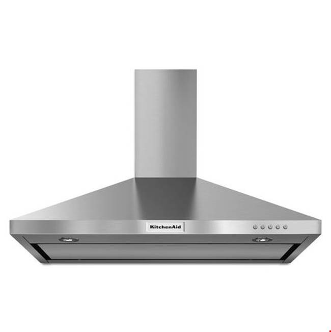 Kitchen Aid 36 in. Canopy Hood