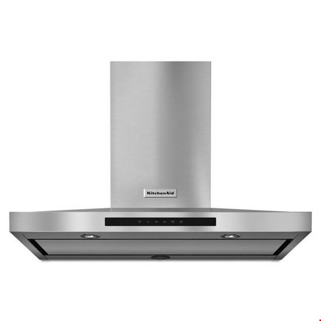 Kitchen Aid 36 in. Canopy Hood