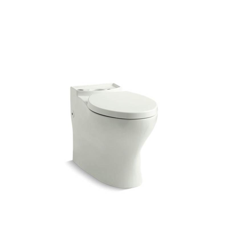 Kohler Persuade® Comfort Height® Elongated chair height toilet bowl