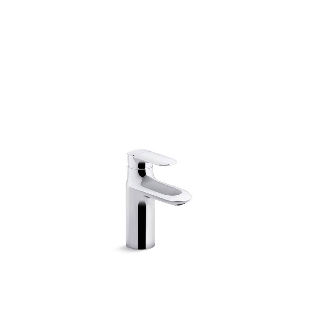 Kohler Kumin® Single-handle bathroom sink faucet, 0.5 gpm