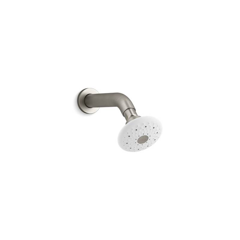 Kohler Exhale® B90 1.5 gpm multifunction showerhead with Katalyst® air-induction technology