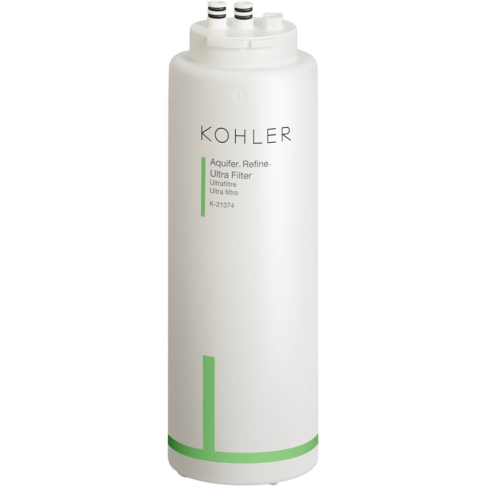 Kohler Aquifer Refine™ Ultra-filter replacement filter