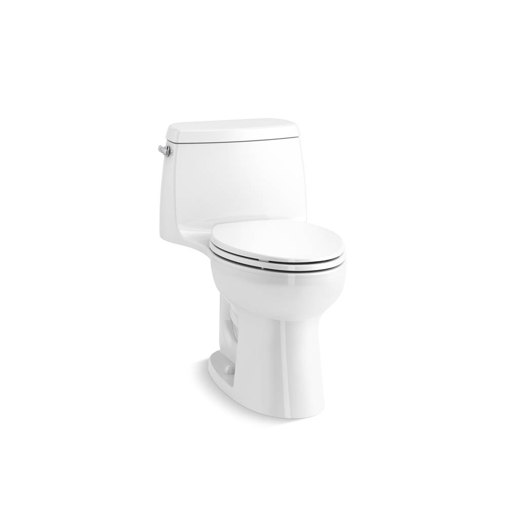 Kohler - One Piece Toilets