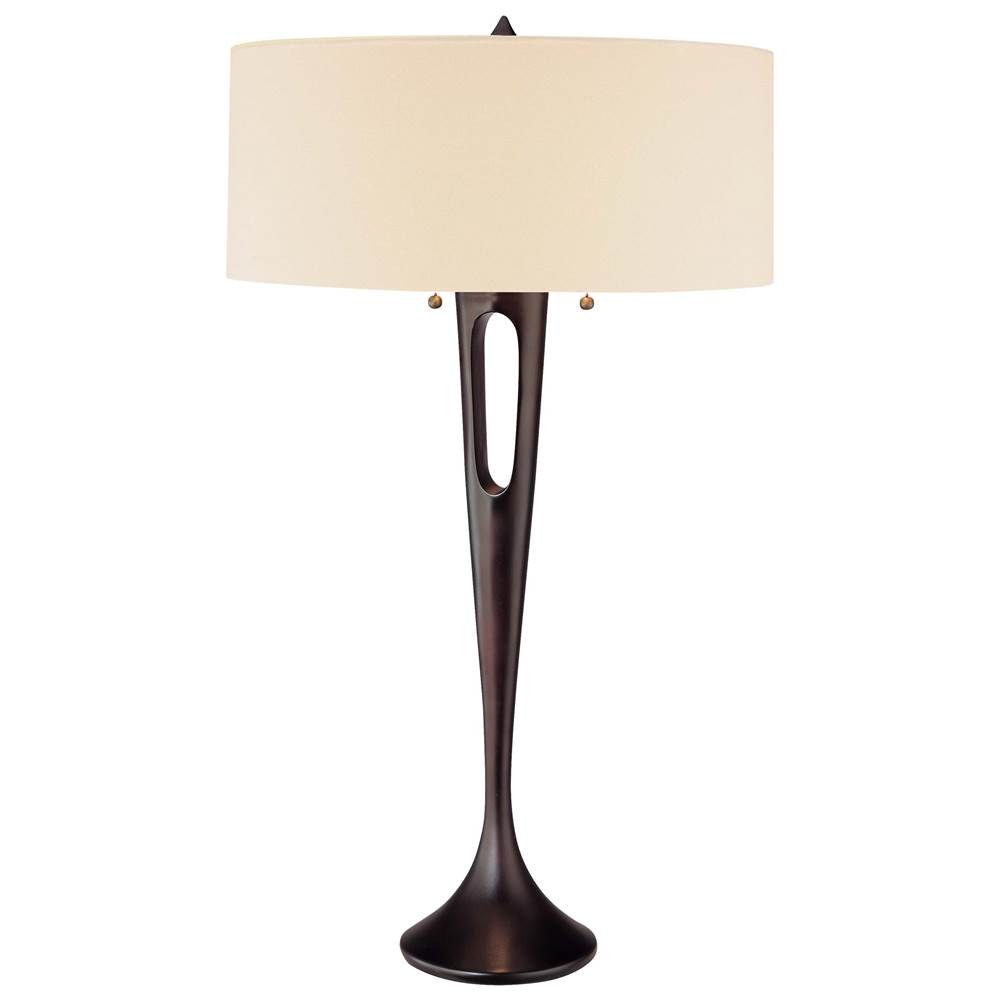 George Kovacs 2 Light Table Lamp