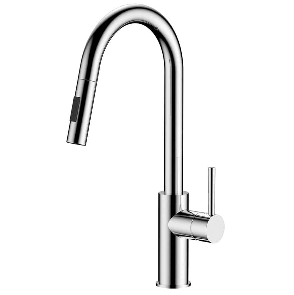 Lenova - Pull Down Kitchen Faucets