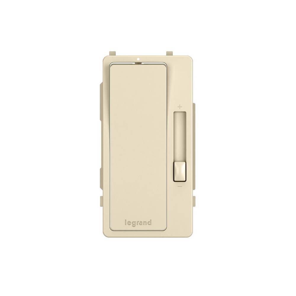 Legrand radiant Interchangeable Face Cover, Light Almond
