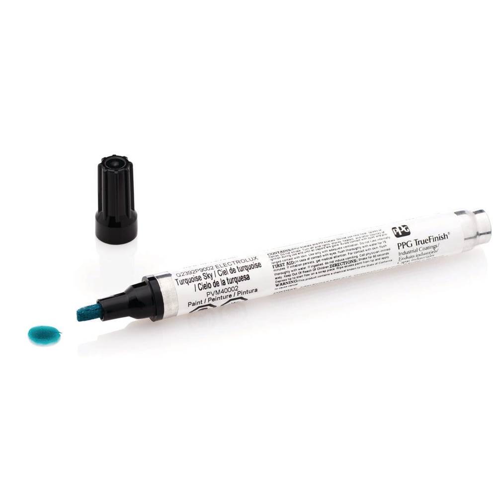 Electrolux Turquoise Sky Touchup Paint Pen