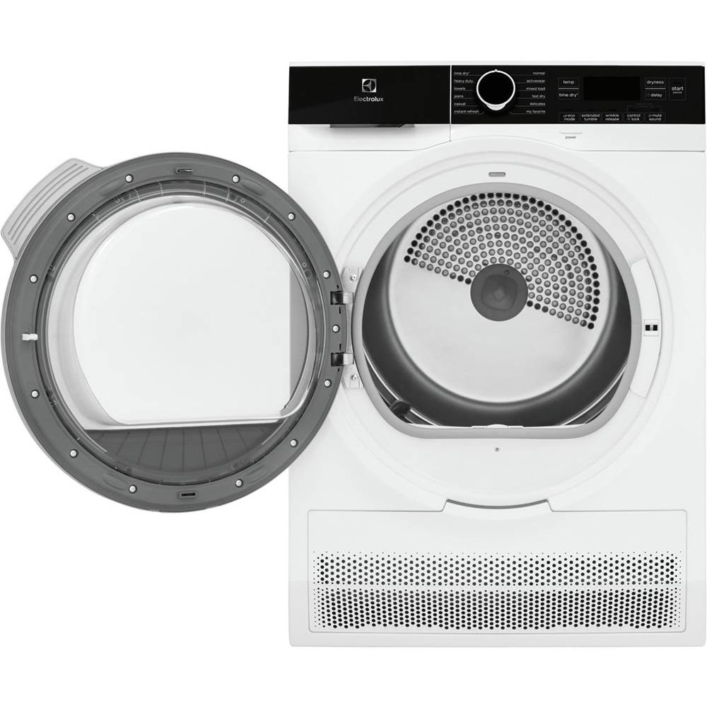 Electrolux 24'' Compact Front Load Dryer - Ventless, Energy Star Certified, 4.0 Cu.ft.