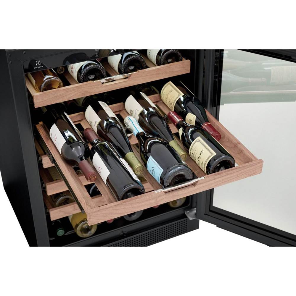 Electrolux 24'' Under-Counter Wine Cooler