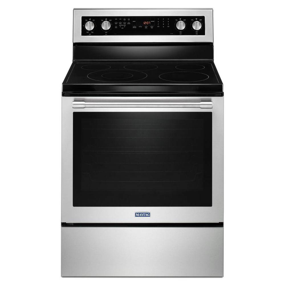 Maytag - Freestanding Electric Ranges