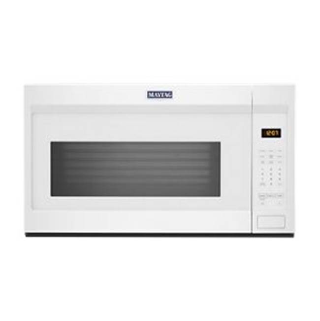 Maytag Maytag Compact Over-The-Range 1.7 Cu Ft