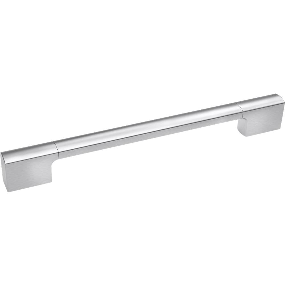Miele DS 7708 SWIVELING EDST/CLST - 30'' Handle ControurLine Stainless Steel swiveling handle