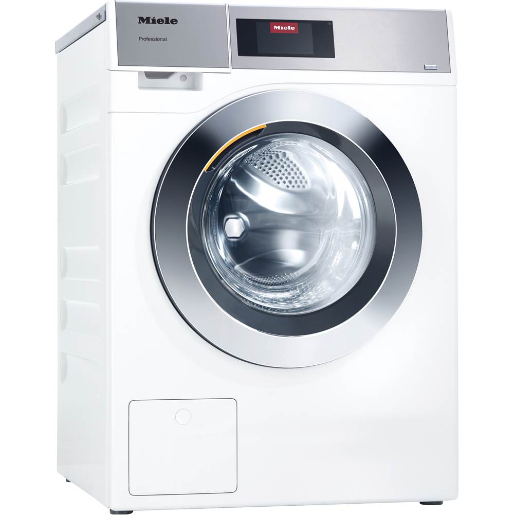 Miele PWM 908 [EL DP NAM] - 24'' Little Giant Washer WH