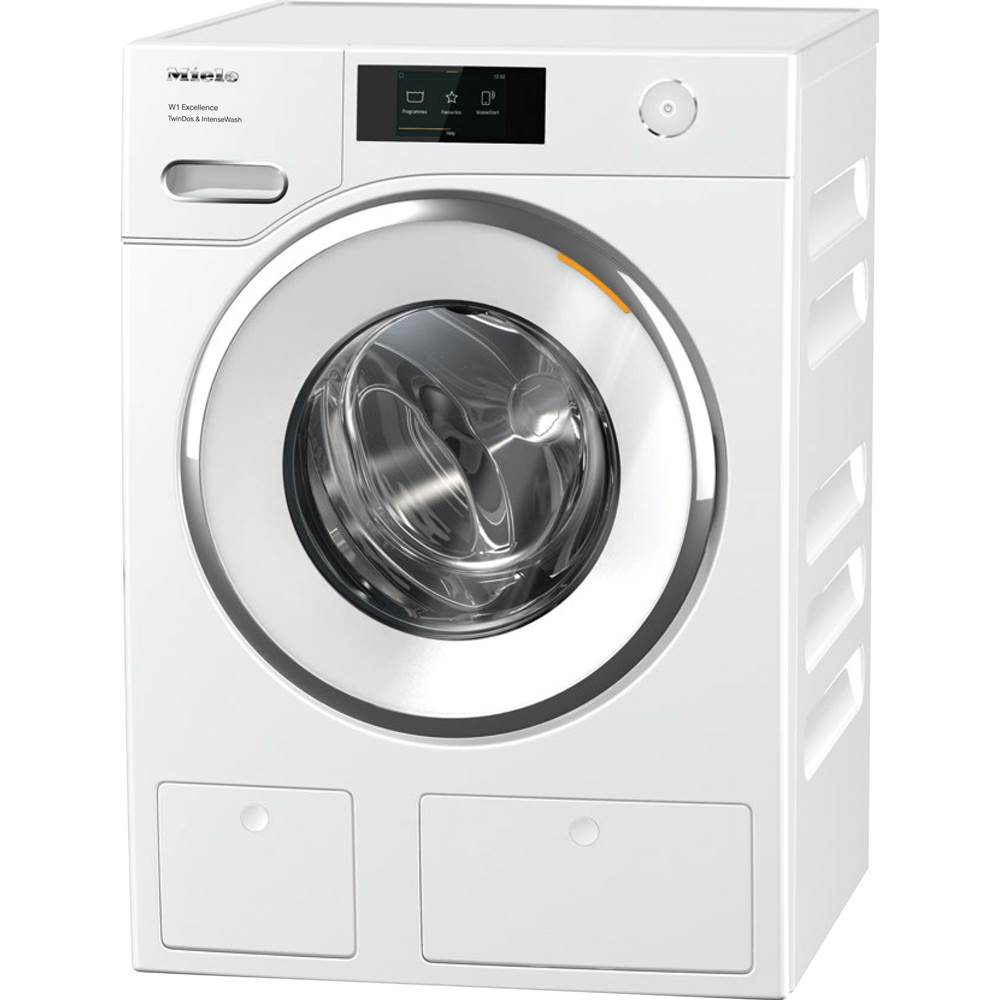 Miele - Front Loading Washers
