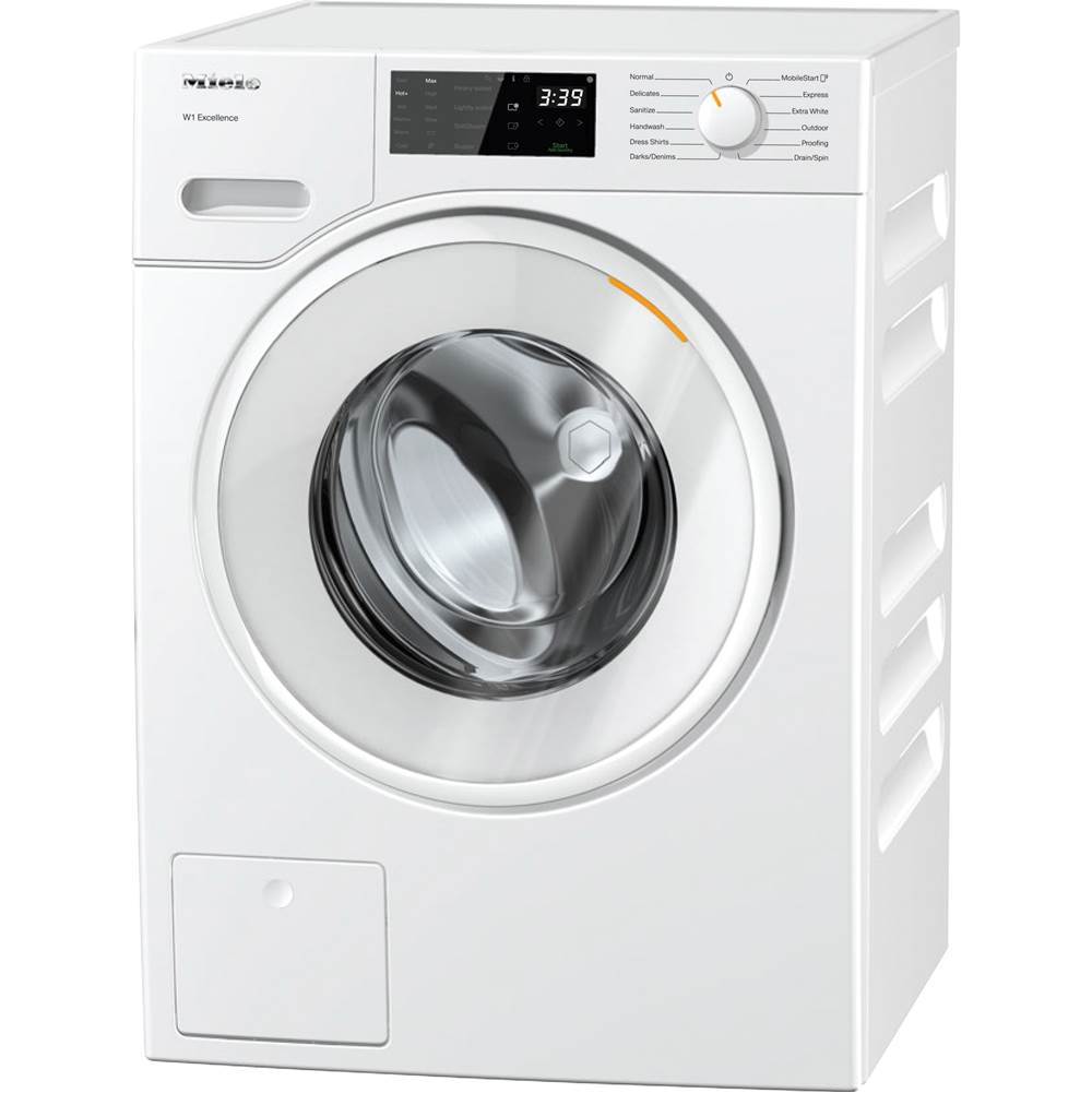 Miele - Front Loading Washers