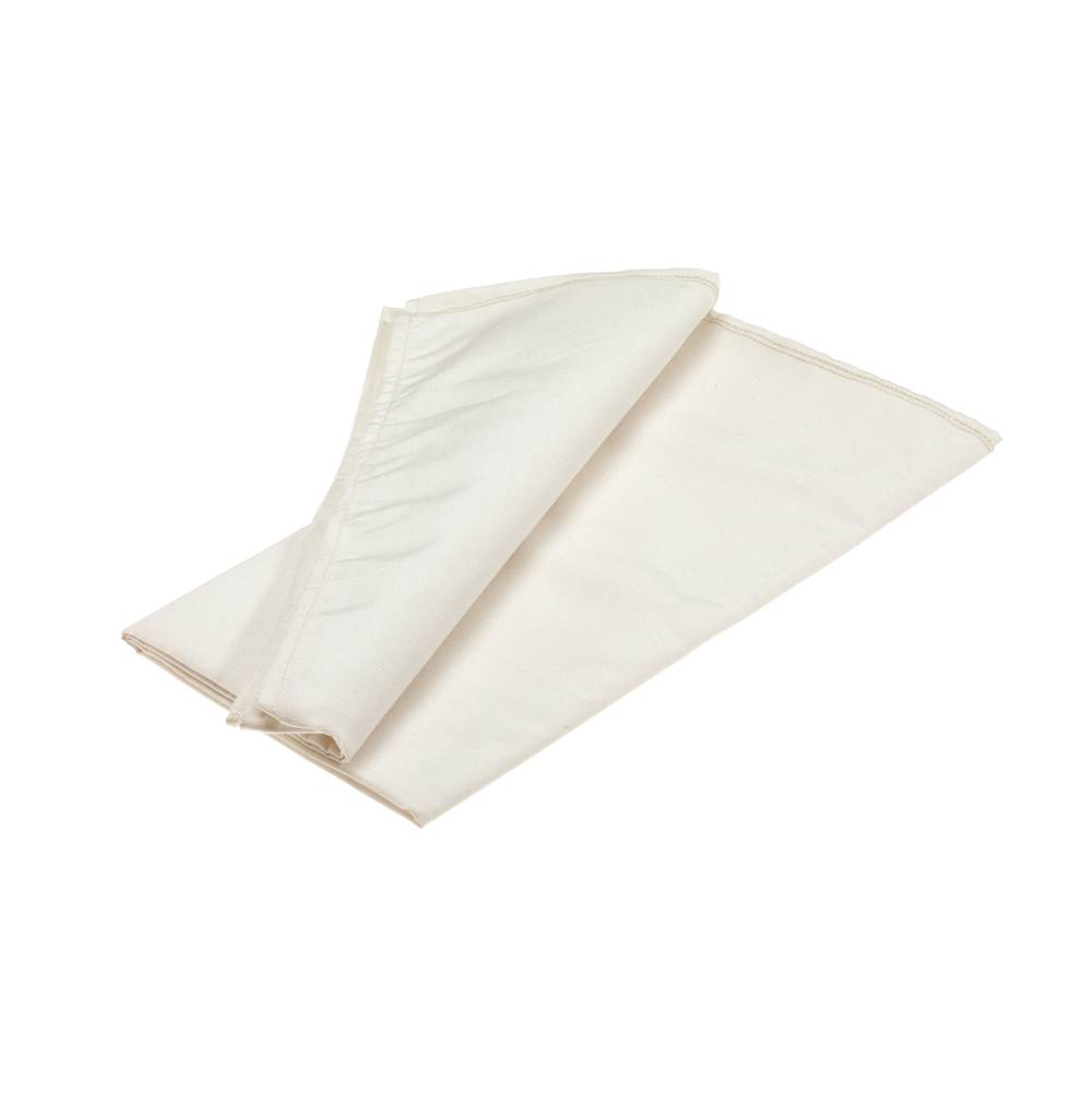 Miele MWT - Wax cloth with pocket for ironers