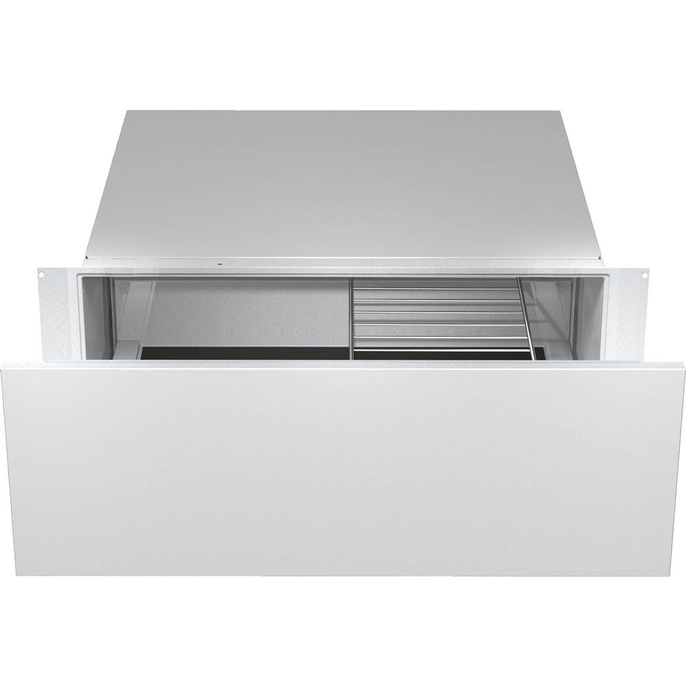 Miele ESW 6380 - 30'' Warming Drawer Panel Ready Tall Push2Open