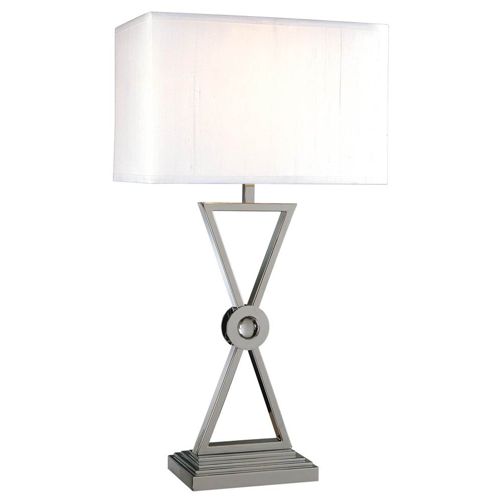 Metropolitan Lighting Table Lamp
