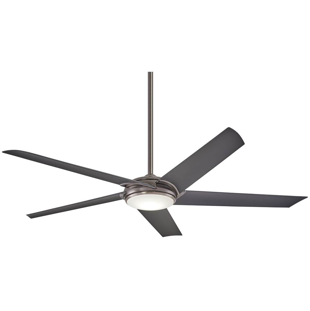 Minka Aire 60 Inch Ceiling Fan With Led