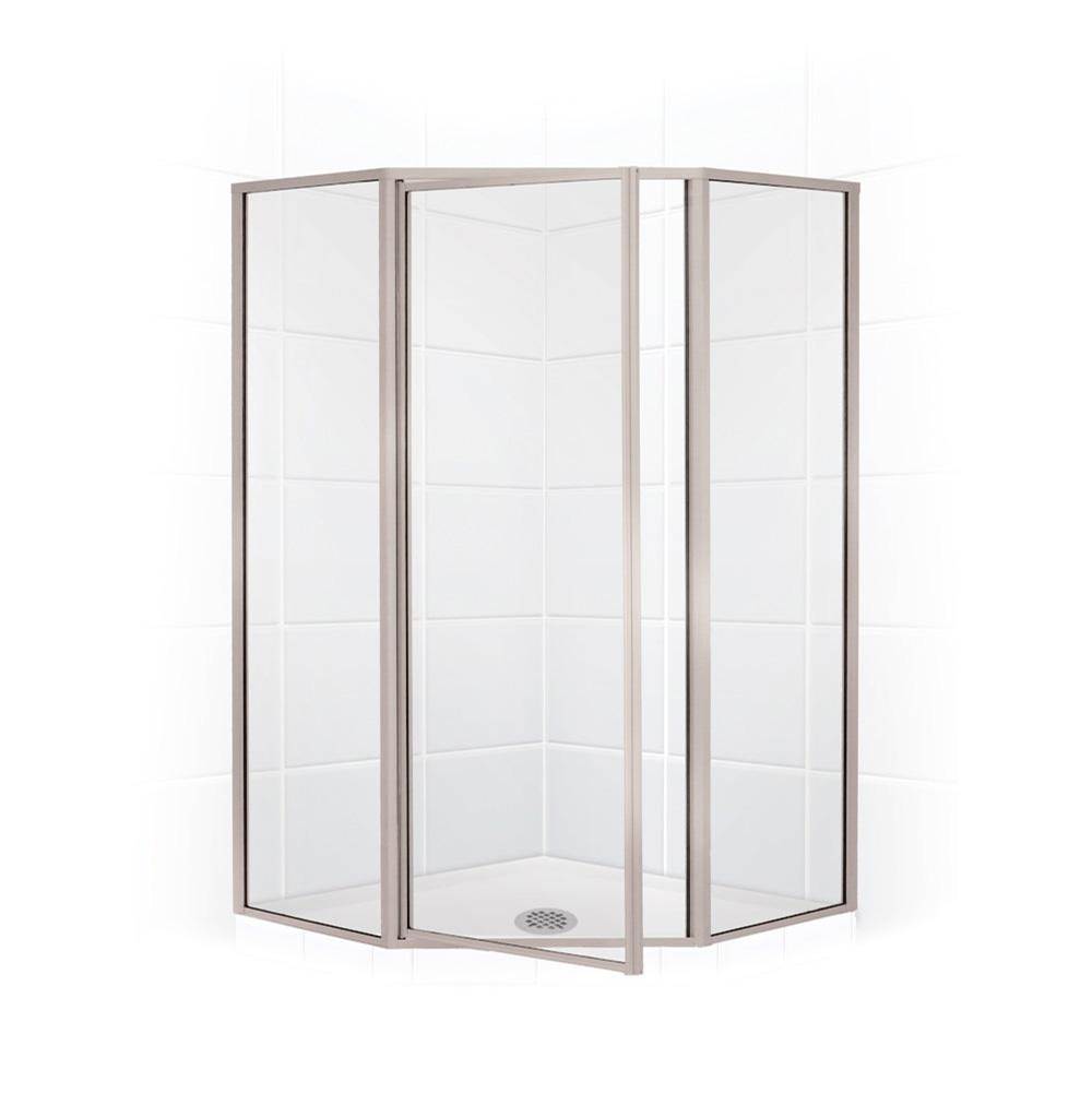 Mustee And Sons - Neo Angle Shower Enclosures