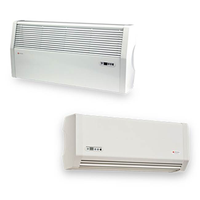 Myson Hi Line-Heater/Cooler 20-14 w/Remote Control  ''Stock Item''