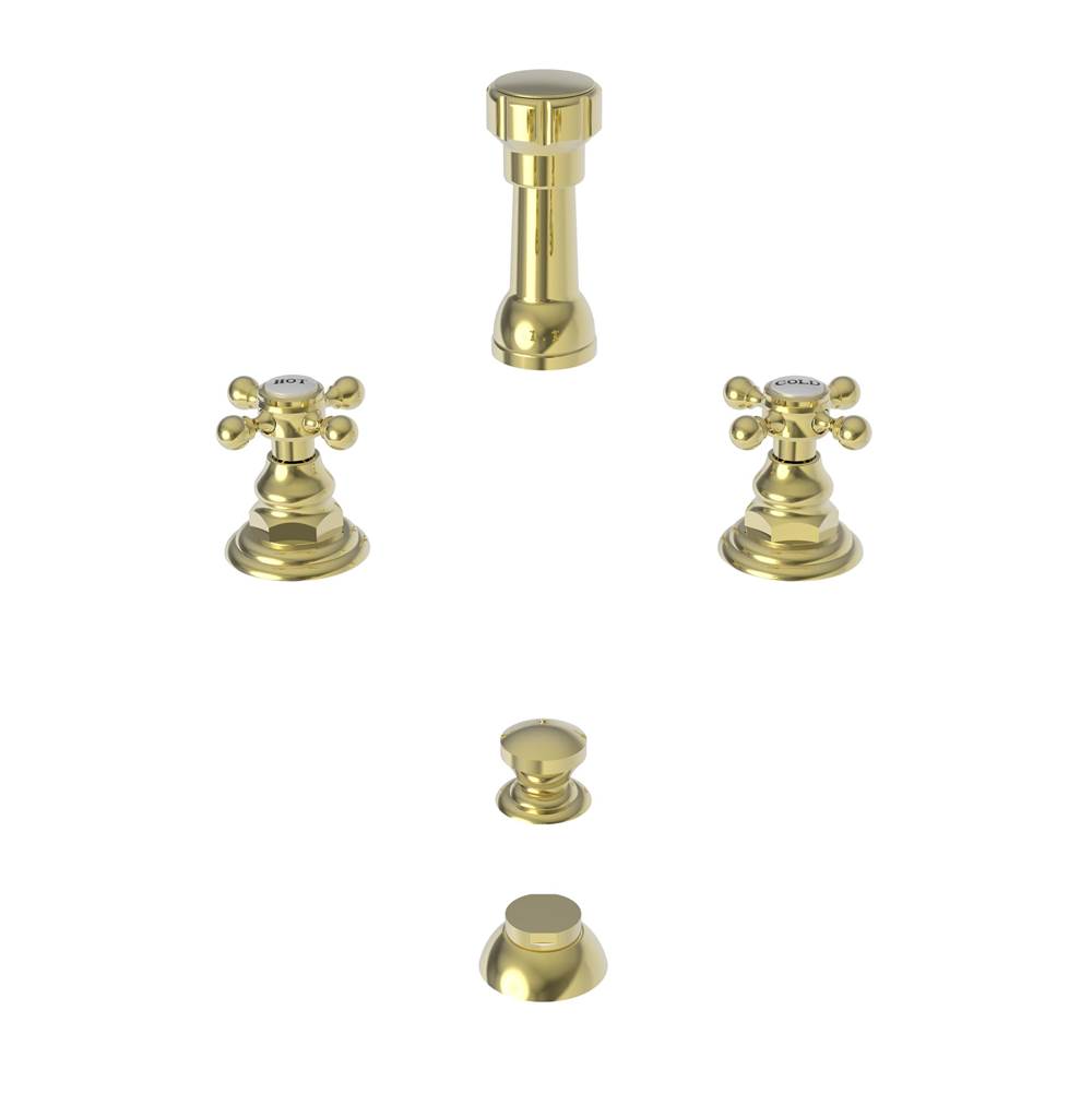 Newport Brass - Bidet Faucets