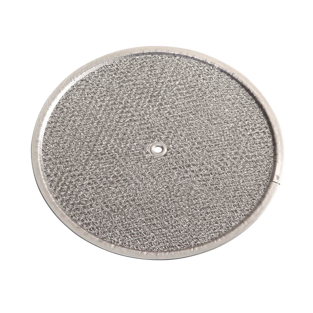 Broan Nutone Filter for 8'' Exhaust Fans (807C, 821C, 822C and 831C)