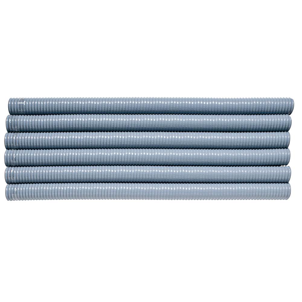 Broan Nutone 36'' Flexible Tubing for Central Vacuum