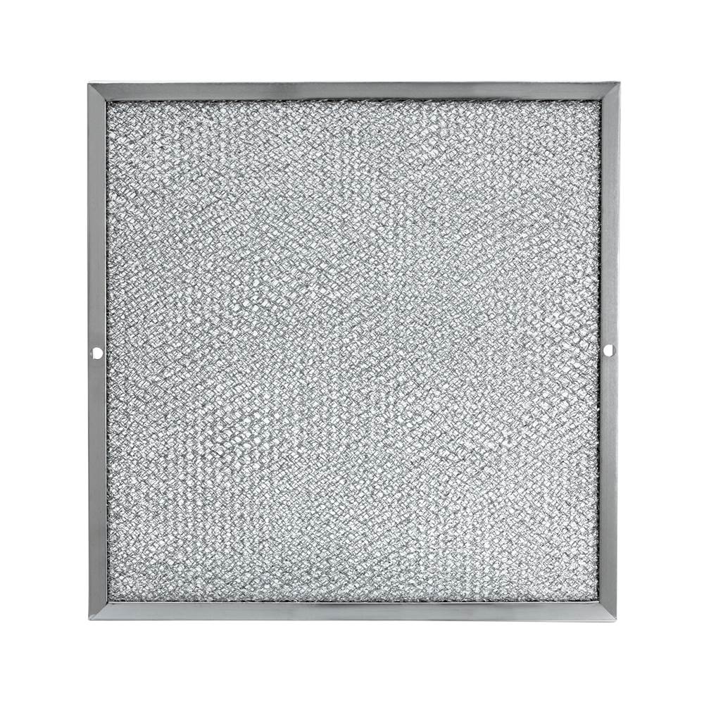 Broan Nutone Grease Filter for use with metal grilles ? Models L100/L150/L200/ L250 and L300 Series