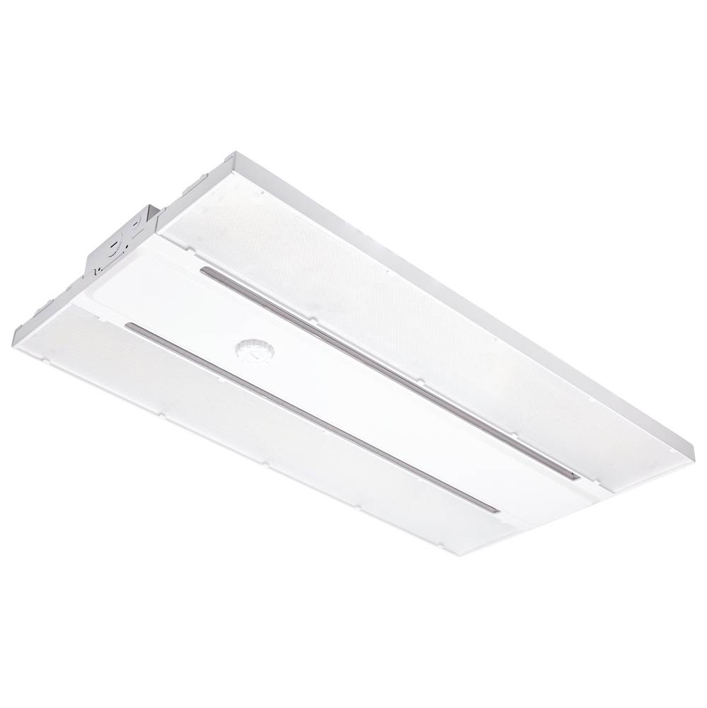 Nuvo LED SELECTABLE LINEAR HIGH BAY