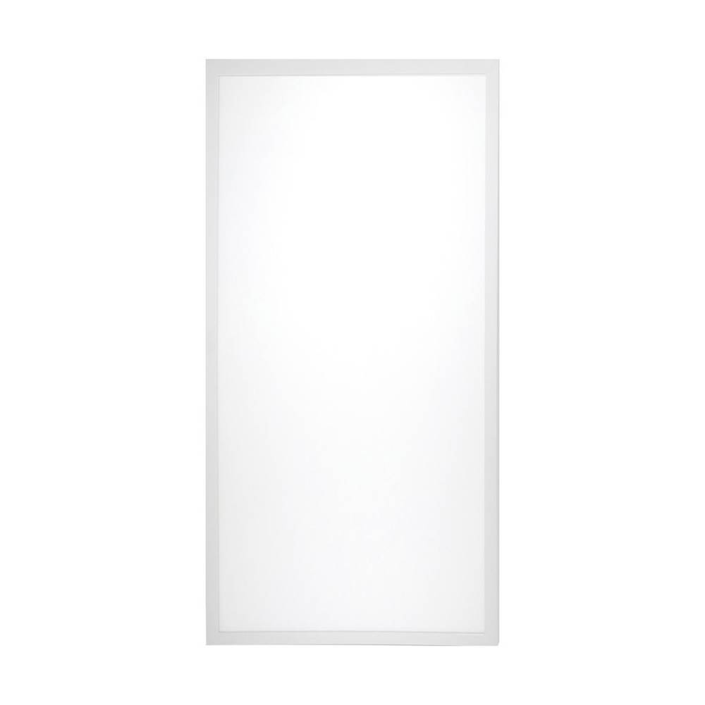 Nuvo 2x4 LED Em Backlit Flat Panel