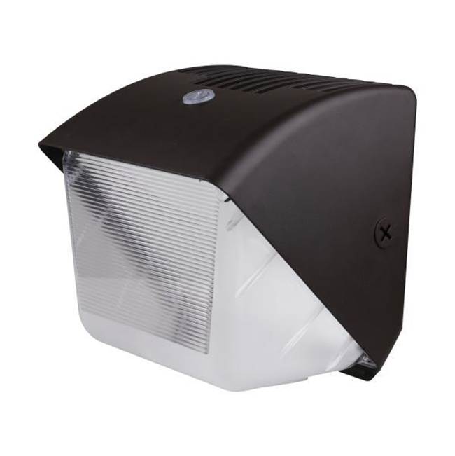 Nuvo 40 W LED Small Wall Pack