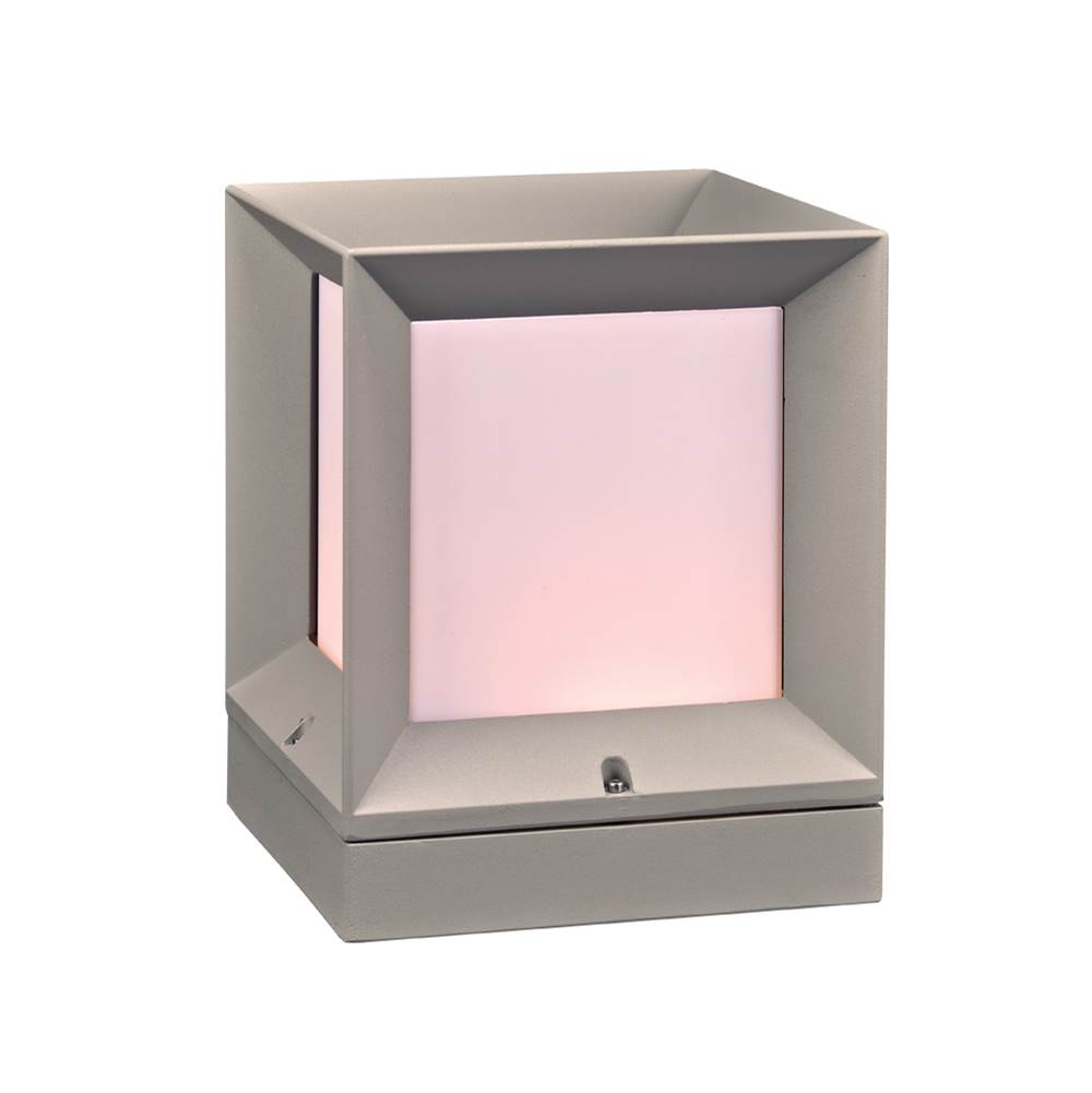 PLC Lighting PLC 1 Light Outdoor Collection Helmsley Collection 2713SL118GU24