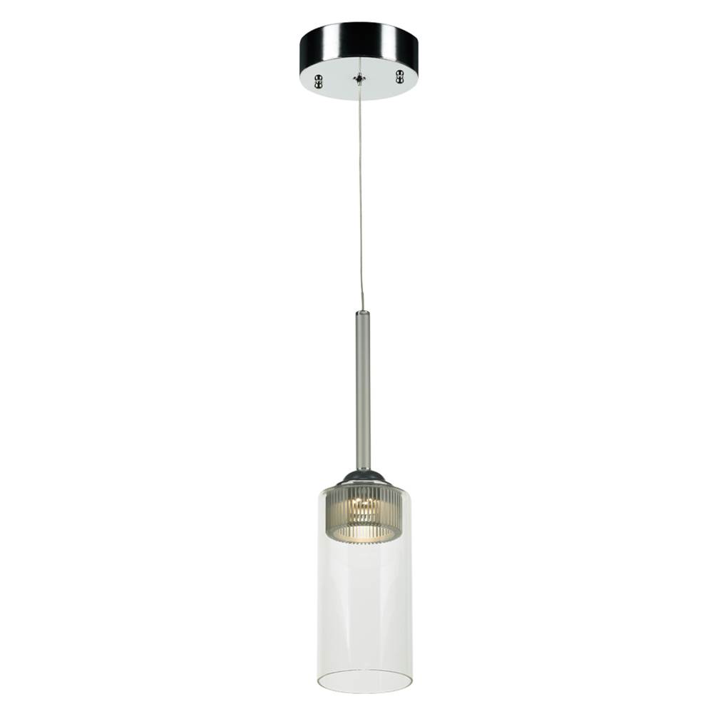 PLC Lighting PLC1 Mini drop light from the Gavin collection