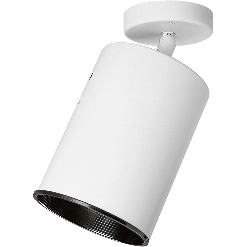 Progress Lighting One-Light Multi Directional Wall/Ceiling Heat Lamp