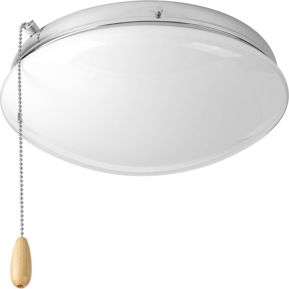 Progress Lighting - Ceiling Fan
