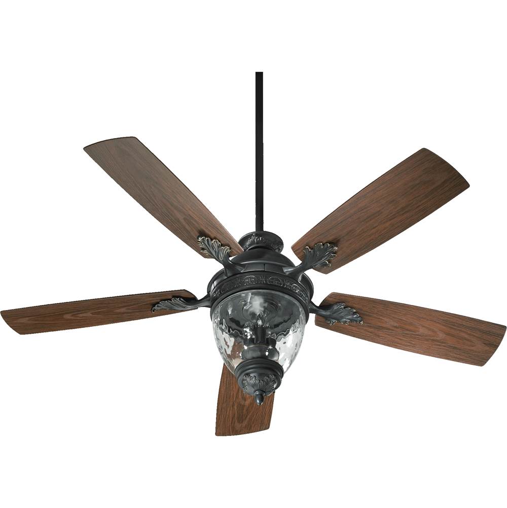 Quorum - Outdoor Ceiling Fan