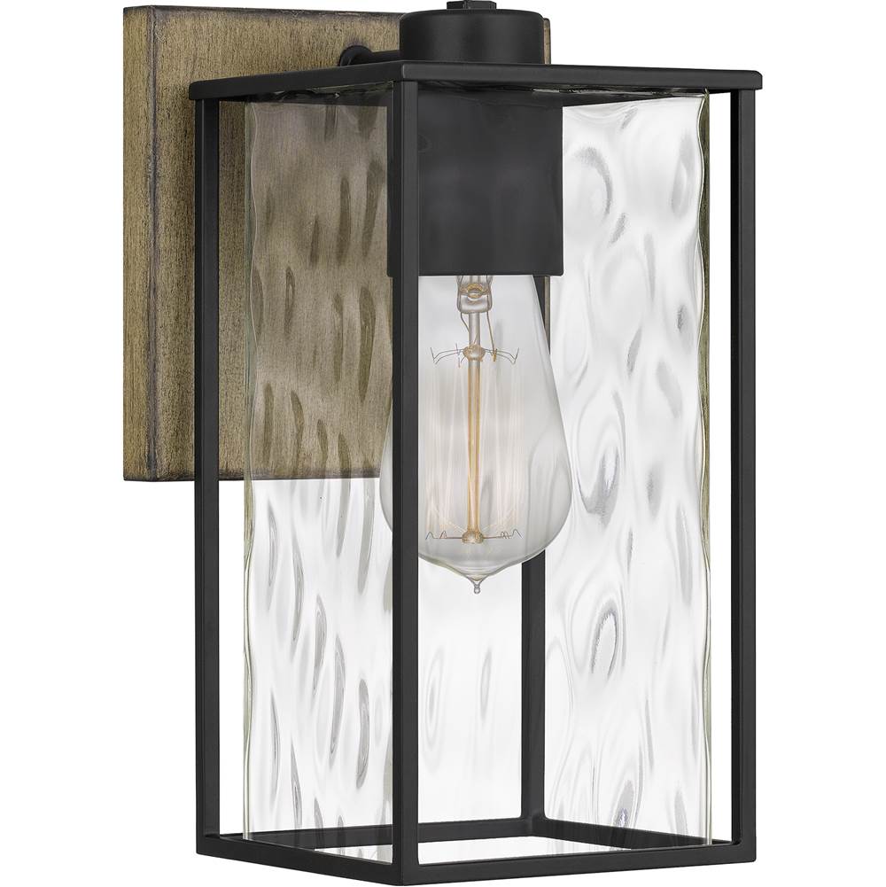 Quoizel Holsten Wall Sconce