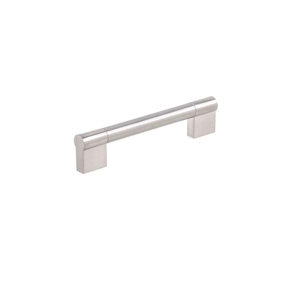 Richelieu America Contemporary Stainless Steel Pull - 527