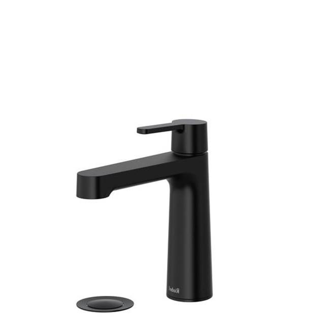 Riobel Nibi™ Single Handle Lavatory Faucet With Top Handle