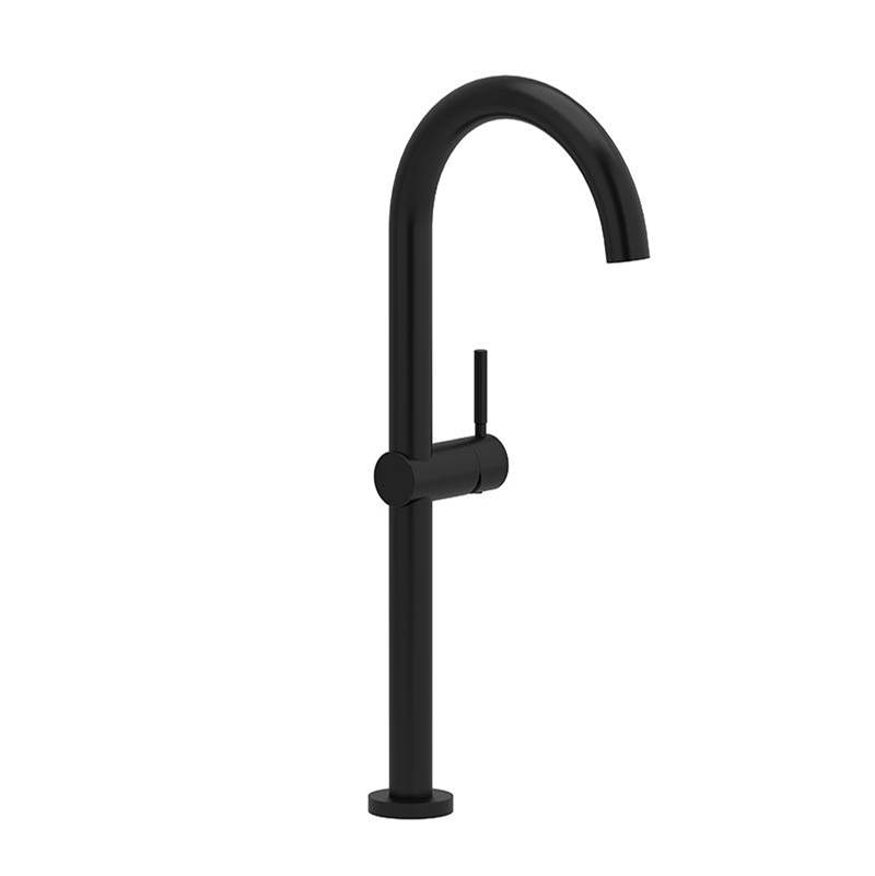 Riobel Riu™ Single Handle Tall Lavatory Faucet