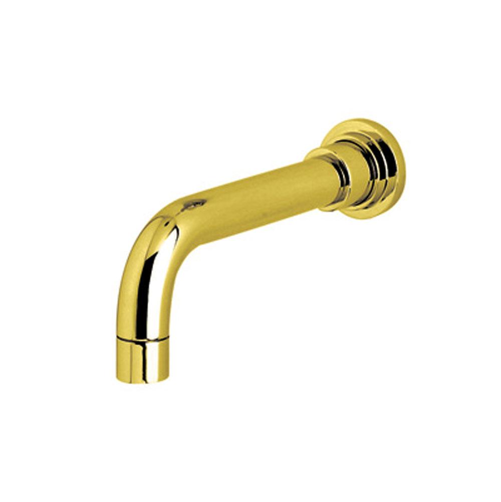 Rohl Lombardia® Wall Mount Tub Spout