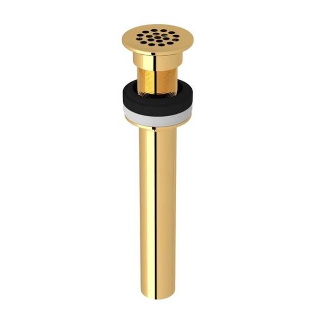 Rohl Grid Drain Without Overflow