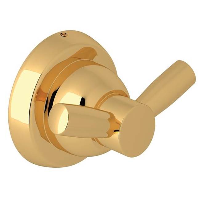 Rohl Holborn™ Double Robe Hook