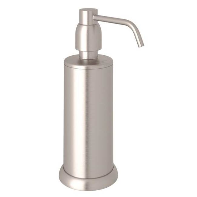 Rohl Holborn™ Freestanding Soap Dispenser