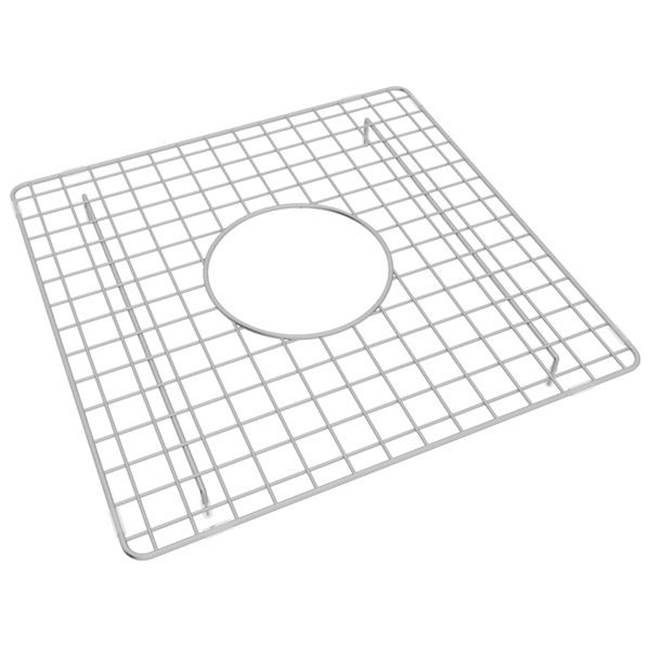 Rohl Wire Sink Grid For RC1818 Bar/Food Prep Kitchen Sink