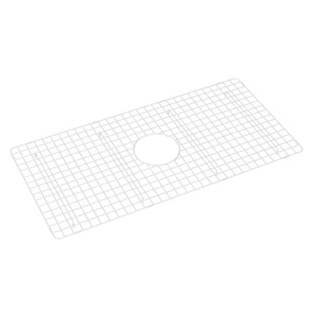 Rohl Wire Sink Grid For RC3318 Kitchen Sink