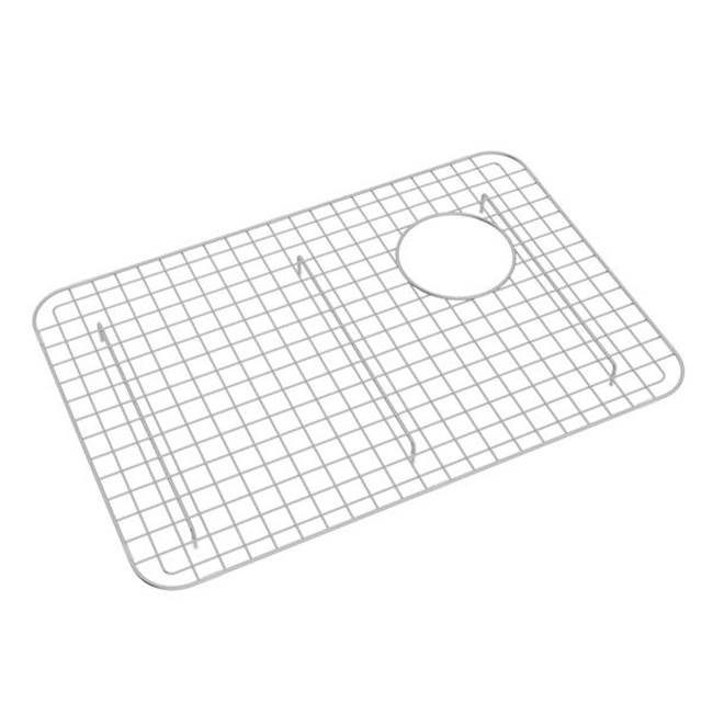 Rohl Wire Sink Grid For RC4019 & RC4018 Kitchen Sinks Large Bowl