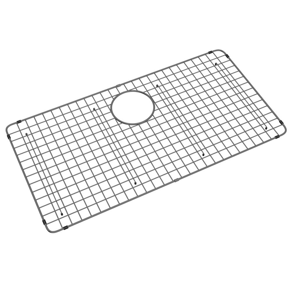 Rohl Wire Sink Grid For RSS3016 Kitchen Sink