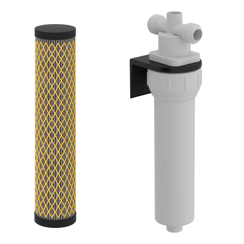 Rohl Hot Water Filtration System